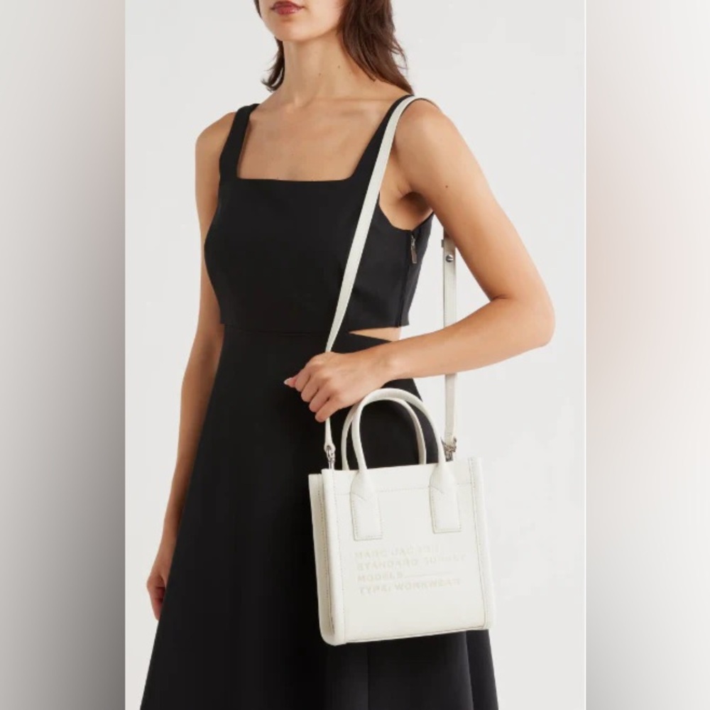 Marc Jacobs Tote Bag